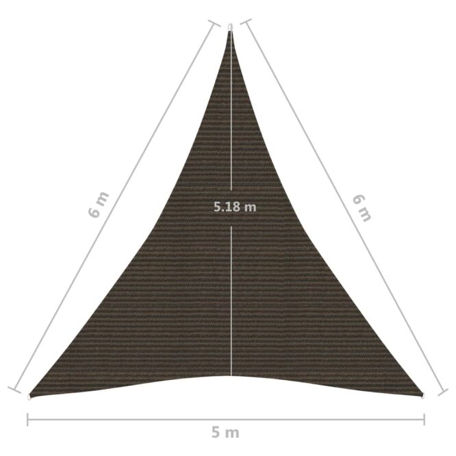 laseb piisavalt tuult läbi ja on vett läbilaskev. HDPE on eritöötlusega