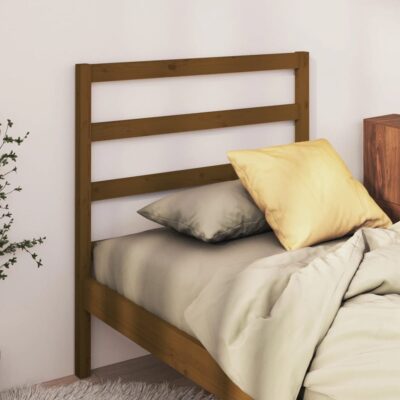 Moodsa disainiga puidust peats täiendab voodiraami ja see sobib igasse magamistuppa. Peen välimus: peatsi stiilne värvus ja disain sobituvad hõlpsasti teie interjööriga.Kvaliteetne materjal: naturaalse viimistlusega männipuit Männipuidul on sirged kiud ja oksakohad annavad materjalile maalähedase ilme.Sobivad vooditüübid: peatsit saab kasutada ilma peatsiteta vooditega.